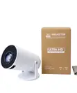 HY300 Portable Projector - Home Cinema - 2