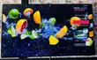 Samsung Neo QLED 55QN95A 4K UHD 120Hz TV - 2
