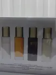 Zara Discovery Set - 480ml - 2