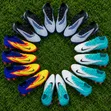 Nike Phantom Boot Lite 6 - 2