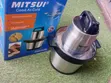 Mitsui 6L Fufu Pounder Machine - 1