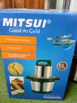 Mitsui 6L Fufu Pounder Machine - 2