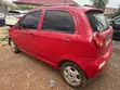 Daewoo Matiz 2008 Red - 5
