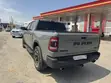 Dodge RAM 1500 Rebel 5.7L Petrol AWD 2022 Black - 3