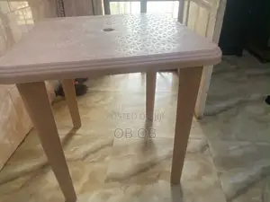 Plastic Table for Sale