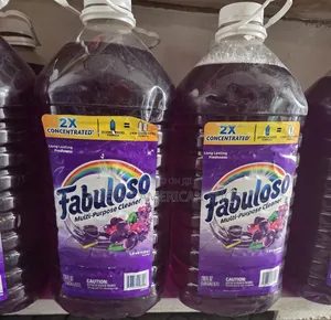 Fabuloso Multi-Purpose Cleaner - Lavender