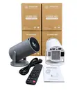 Mini Projector HY300 - Home & Office - 2
