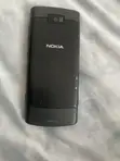 Nokia X3-02 Touch and Type Black - 2