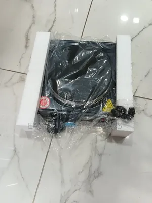 Decakila Hot Plate - 1 Burner