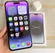 Apple iPhone 14 Pro Max 256GB Purple - 2