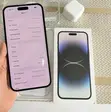 Apple iPhone 14 Pro Max 256GB Purple - 3