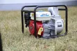 PM&T WP30X 3-inch Gasoline Water Pump - 2