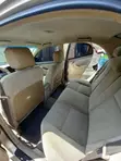 Toyota Corolla 1.8 LE 2008 Gold - 1