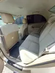 Toyota Corolla 1.8 LE 2008 Gold - 4