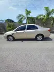 Toyota Corolla 1.8 LE 2008 Gold - 5