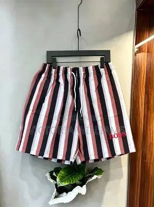 Men's Swim Shorts - Zara