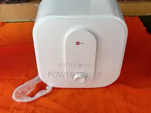 H&A Electric Storage Heater - 30L