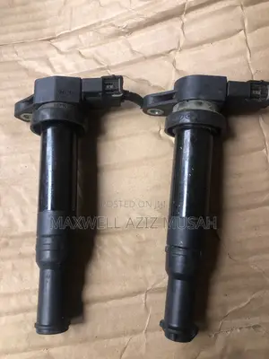 Hyundai Santa Fe, Sonata & Kia Sportage Ignition Coils