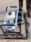 Gasoline Water Pump - Ecool Max - 2