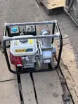 Gasoline Water Pump - Ecool Max - 3