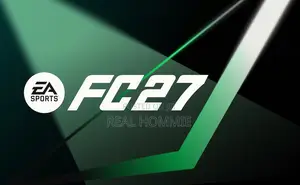 EA Sports FC 27 Shared Account
