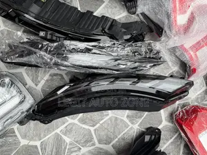 Mitsubishi Outlander Headlight (2022-2025)