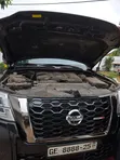 Nissan Patrol 2022 Black - 5