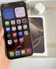 Apple iPhone 16 Pro Max 256GB Gold - 3