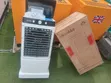 Decakila Powerful Air Cooler - Brand New - 1