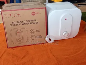 H&A Electric Storage Water Heater - 30L