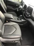 Toyota Highlander XSE 2025 Gray - 2