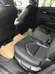 Toyota Highlander XSE 2025 Gray - 3