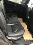 Toyota Highlander XSE 2025 Gray - 5
