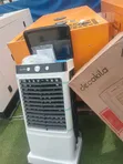 Decakila Air Cooler KEFC012W - Brand New - 1