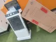 Decakila Air Cooler KEFC012W - Brand New - 2