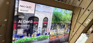Samsung 98-inch Neo QLED TV