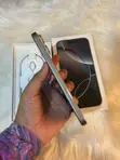 Apple iPhone 16 Pro Max 512GB Gold - 4