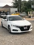 2018 Honda Accord Touring - 1