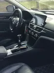 2018 Honda Accord Touring - 5