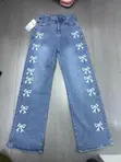 Quality Unisex Jeans - 1
