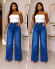 Quality Unisex Jeans - 2