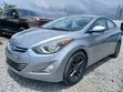 Hyundai Elantra 2016 Gray - 3