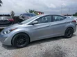 Hyundai Elantra 2016 Gray - 4