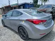 Hyundai Elantra 2016 Gray - 5