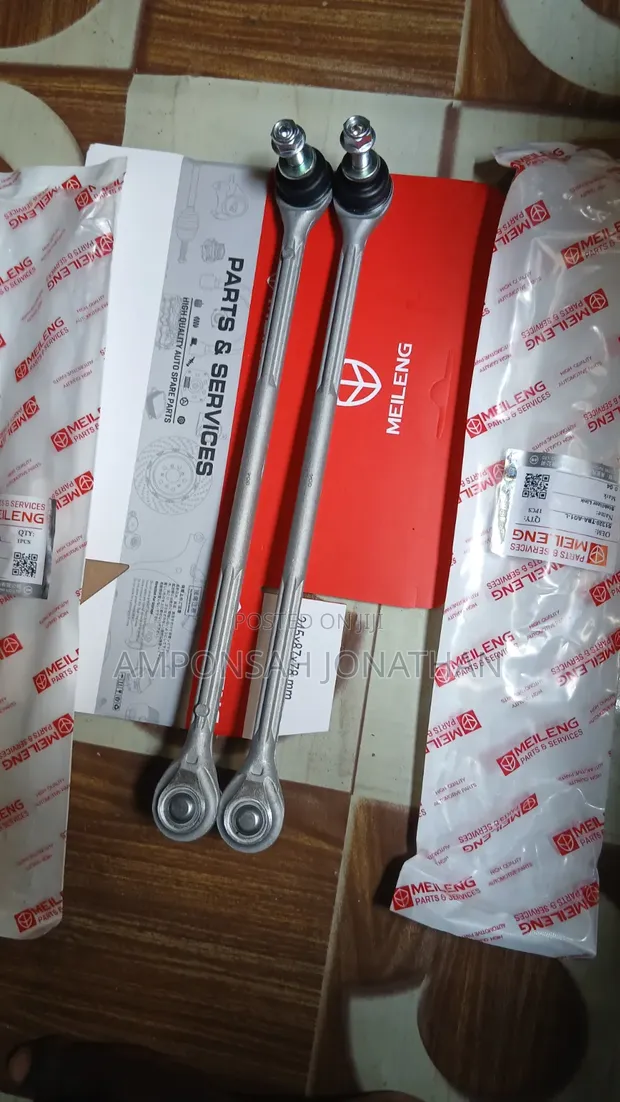 Link Bar for Honda Civic, Accord 17-22 - 1
