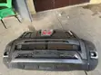 Toyota Hilux 2019-2021 Front Bumper Complete - 3