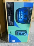 Samsung MX-ST50F Sound Tower Party Speaker - 1