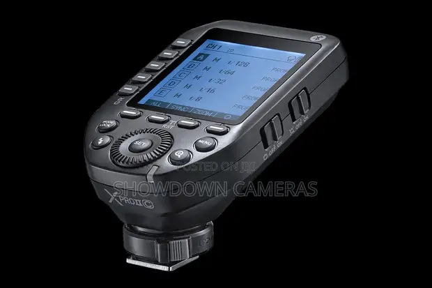 Godox Xpro Trigger - 1