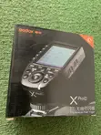 Godox Xpro Trigger - 2