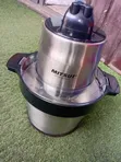 Elegant Fufu Pounder Machine - Brand New - 2